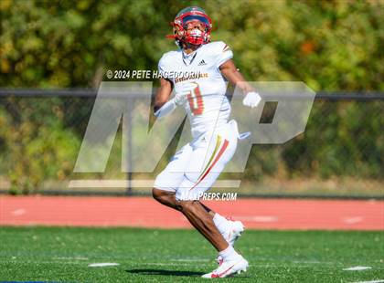Thumbnail 3 in Bergen Catholic @ Delbarton photogallery.