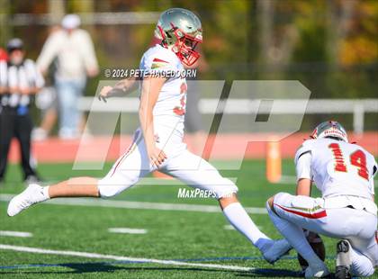 Thumbnail 3 in Bergen Catholic @ Delbarton photogallery.