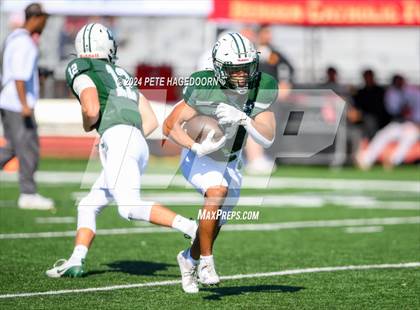 Thumbnail 2 in Bergen Catholic @ Delbarton photogallery.