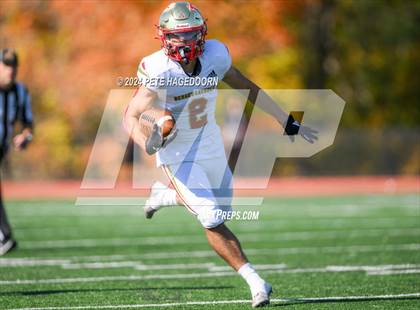 Thumbnail 3 in Bergen Catholic @ Delbarton photogallery.