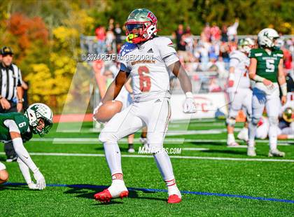 Thumbnail 2 in Bergen Catholic @ Delbarton photogallery.