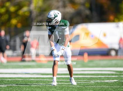 Thumbnail 2 in Bergen Catholic @ Delbarton photogallery.
