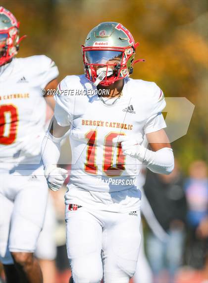Thumbnail 1 in Bergen Catholic @ Delbarton photogallery.