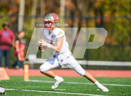 Thumbnail 2 in Bergen Catholic @ Delbarton photogallery.