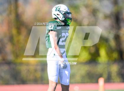 Thumbnail 1 in Bergen Catholic @ Delbarton photogallery.
