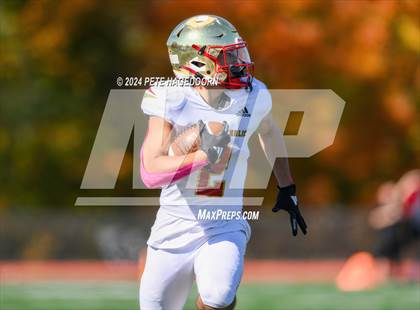 Thumbnail 3 in Bergen Catholic @ Delbarton photogallery.