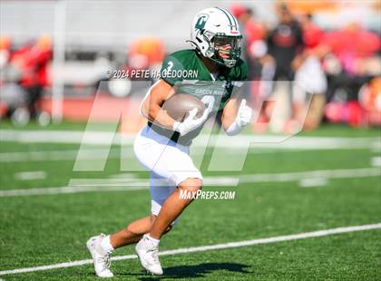 Thumbnail 2 in Bergen Catholic @ Delbarton photogallery.