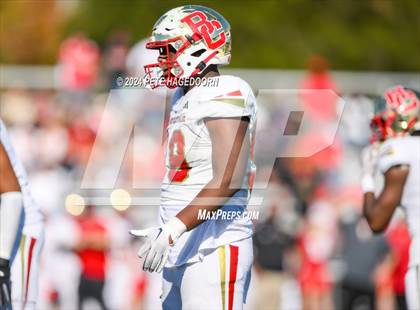 Thumbnail 1 in Bergen Catholic @ Delbarton photogallery.
