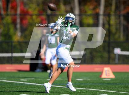Thumbnail 3 in Bergen Catholic @ Delbarton photogallery.