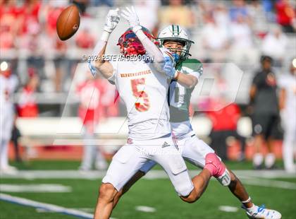 Thumbnail 2 in Bergen Catholic @ Delbarton photogallery.