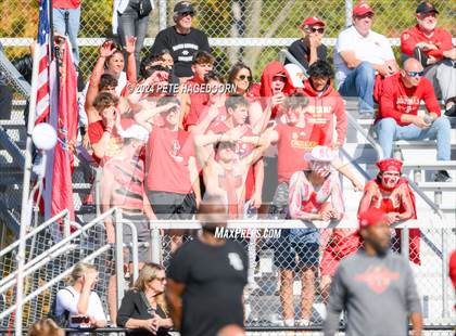Thumbnail 3 in Bergen Catholic @ Delbarton photogallery.