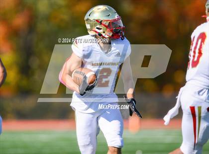 Thumbnail 1 in Bergen Catholic @ Delbarton photogallery.