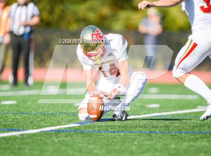 Thumbnail 3 in Bergen Catholic @ Delbarton photogallery.