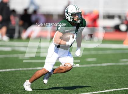 Thumbnail 3 in Bergen Catholic @ Delbarton photogallery.