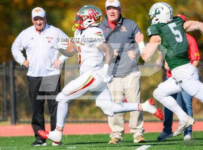 Thumbnail 2 in Bergen Catholic @ Delbarton photogallery.