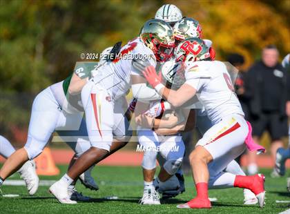Thumbnail 3 in Bergen Catholic @ Delbarton photogallery.