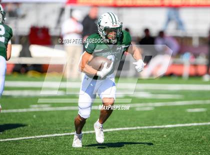 Thumbnail 3 in Bergen Catholic @ Delbarton photogallery.