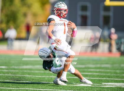 Thumbnail 1 in Bergen Catholic @ Delbarton photogallery.
