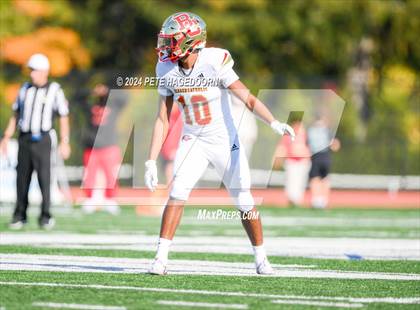 Thumbnail 1 in Bergen Catholic @ Delbarton photogallery.