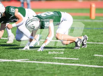 Thumbnail 2 in Bergen Catholic @ Delbarton photogallery.