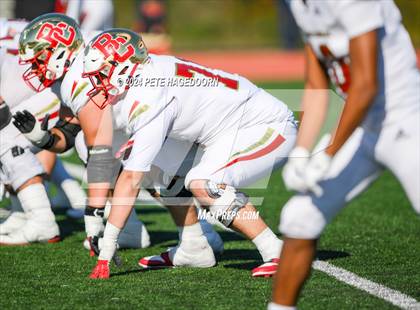 Thumbnail 2 in Bergen Catholic @ Delbarton photogallery.