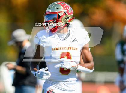 Thumbnail 3 in Bergen Catholic @ Delbarton photogallery.