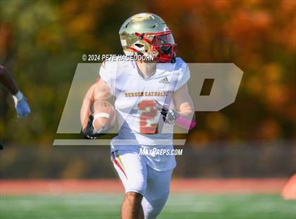 Thumbnail 2 in Bergen Catholic @ Delbarton photogallery.