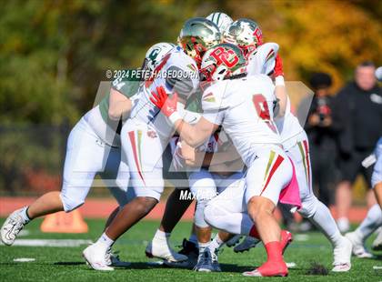 Thumbnail 1 in Bergen Catholic @ Delbarton photogallery.