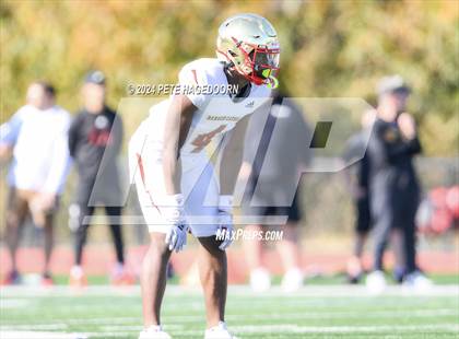Thumbnail 1 in Bergen Catholic @ Delbarton photogallery.