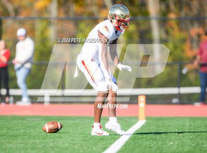 Thumbnail 3 in Bergen Catholic @ Delbarton photogallery.