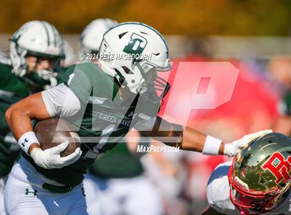 Thumbnail 2 in Bergen Catholic @ Delbarton photogallery.