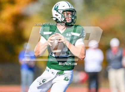 Thumbnail 2 in Bergen Catholic @ Delbarton photogallery.