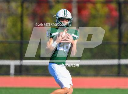 Thumbnail 3 in Bergen Catholic @ Delbarton photogallery.