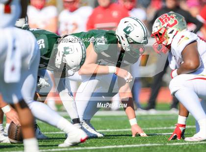 Thumbnail 3 in Bergen Catholic @ Delbarton photogallery.