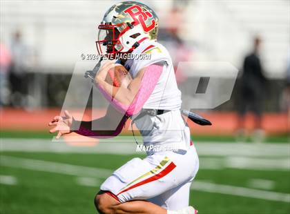 Thumbnail 3 in Bergen Catholic @ Delbarton photogallery.
