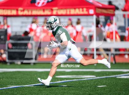 Thumbnail 2 in Bergen Catholic @ Delbarton photogallery.