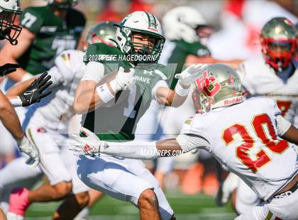 Thumbnail 2 in Bergen Catholic @ Delbarton photogallery.