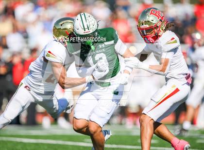 Thumbnail 1 in Bergen Catholic @ Delbarton photogallery.