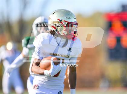 Thumbnail 3 in Bergen Catholic @ Delbarton photogallery.