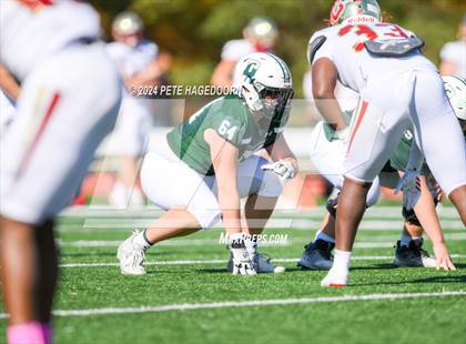 Thumbnail 1 in Bergen Catholic @ Delbarton photogallery.