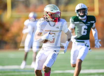 Thumbnail 2 in Bergen Catholic @ Delbarton photogallery.