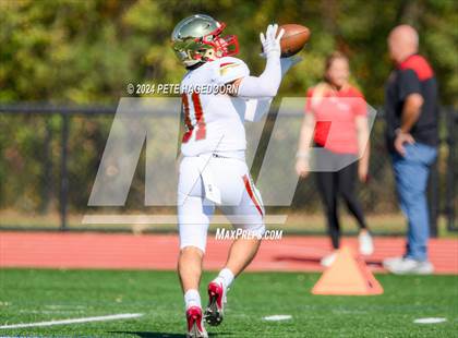 Thumbnail 2 in Bergen Catholic @ Delbarton photogallery.