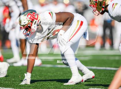Thumbnail 3 in Bergen Catholic @ Delbarton photogallery.