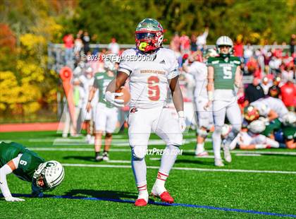 Thumbnail 1 in Bergen Catholic @ Delbarton photogallery.