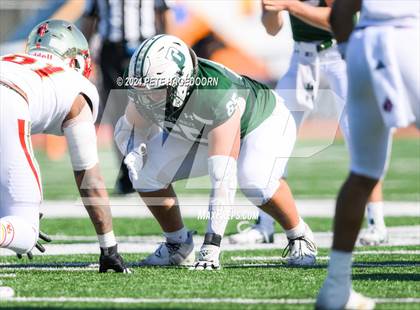 Thumbnail 2 in Bergen Catholic @ Delbarton photogallery.