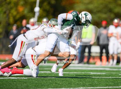 Thumbnail 1 in Bergen Catholic @ Delbarton photogallery.
