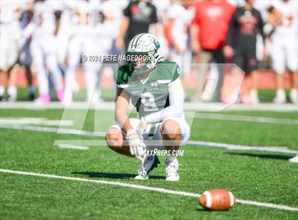 Thumbnail 3 in Bergen Catholic @ Delbarton photogallery.