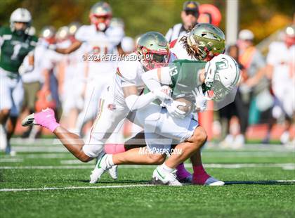 Thumbnail 2 in Bergen Catholic @ Delbarton photogallery.