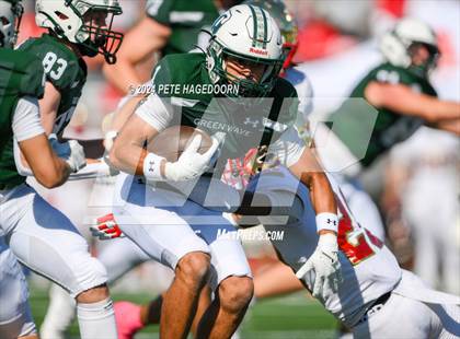 Thumbnail 3 in Bergen Catholic @ Delbarton photogallery.
