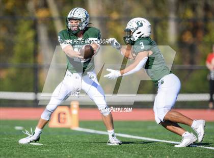 Thumbnail 2 in Bergen Catholic @ Delbarton photogallery.